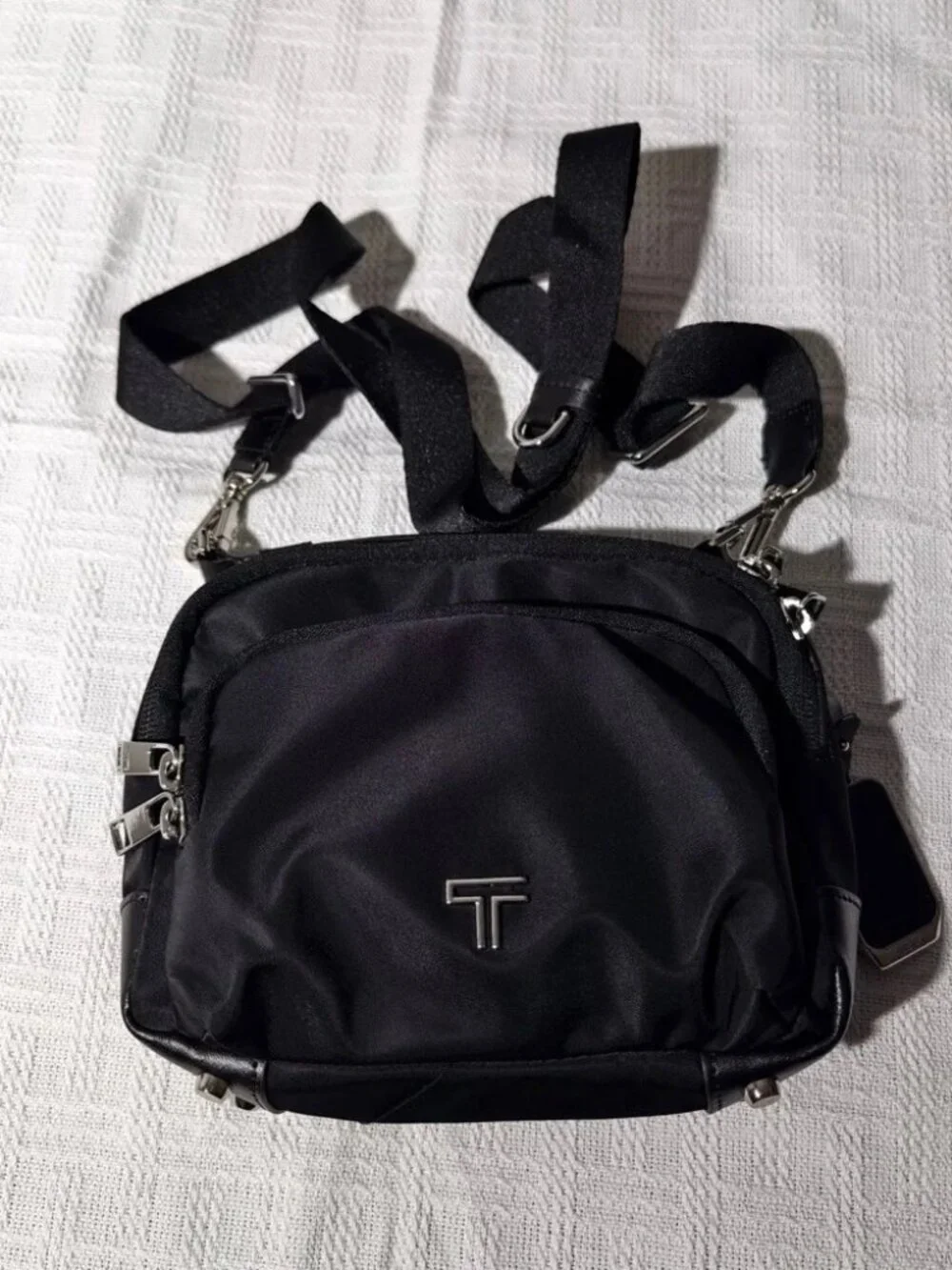 ❉ Tumi Women’s Mini Tote Bag
